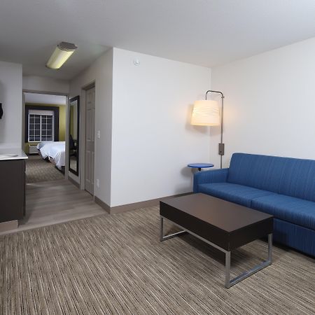 Holiday Inn Express Grand Rapids Southwest By Ihg Grandville Esterno foto