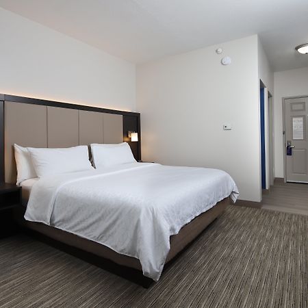 Holiday Inn Express Grand Rapids Southwest By Ihg Grandville Esterno foto