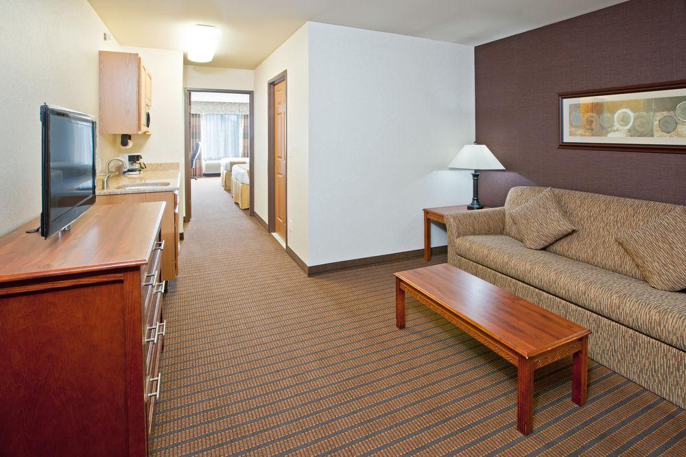 Holiday Inn Express Grand Rapids Southwest By Ihg Grandville Esterno foto