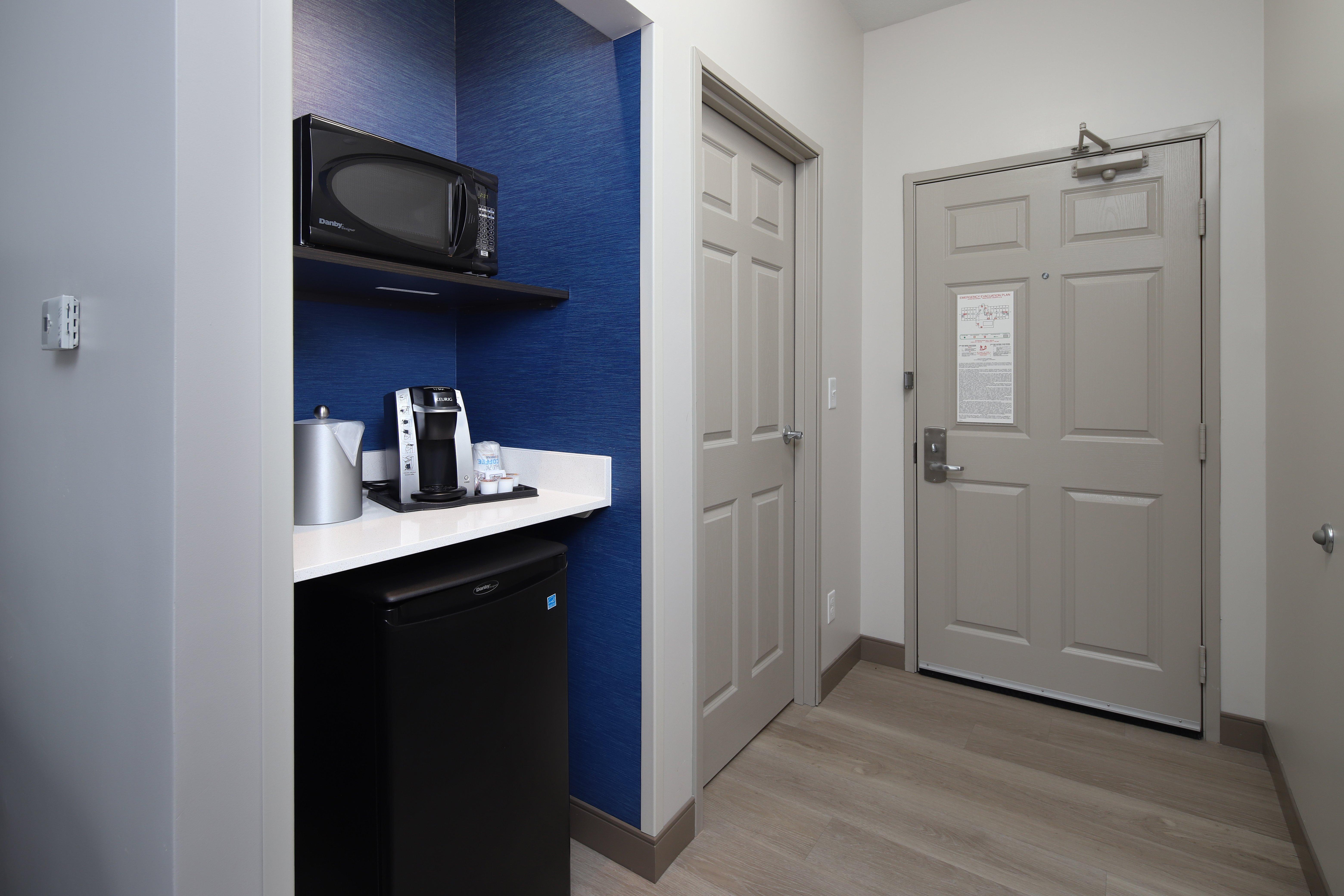 Holiday Inn Express Grand Rapids Southwest By Ihg Grandville Esterno foto