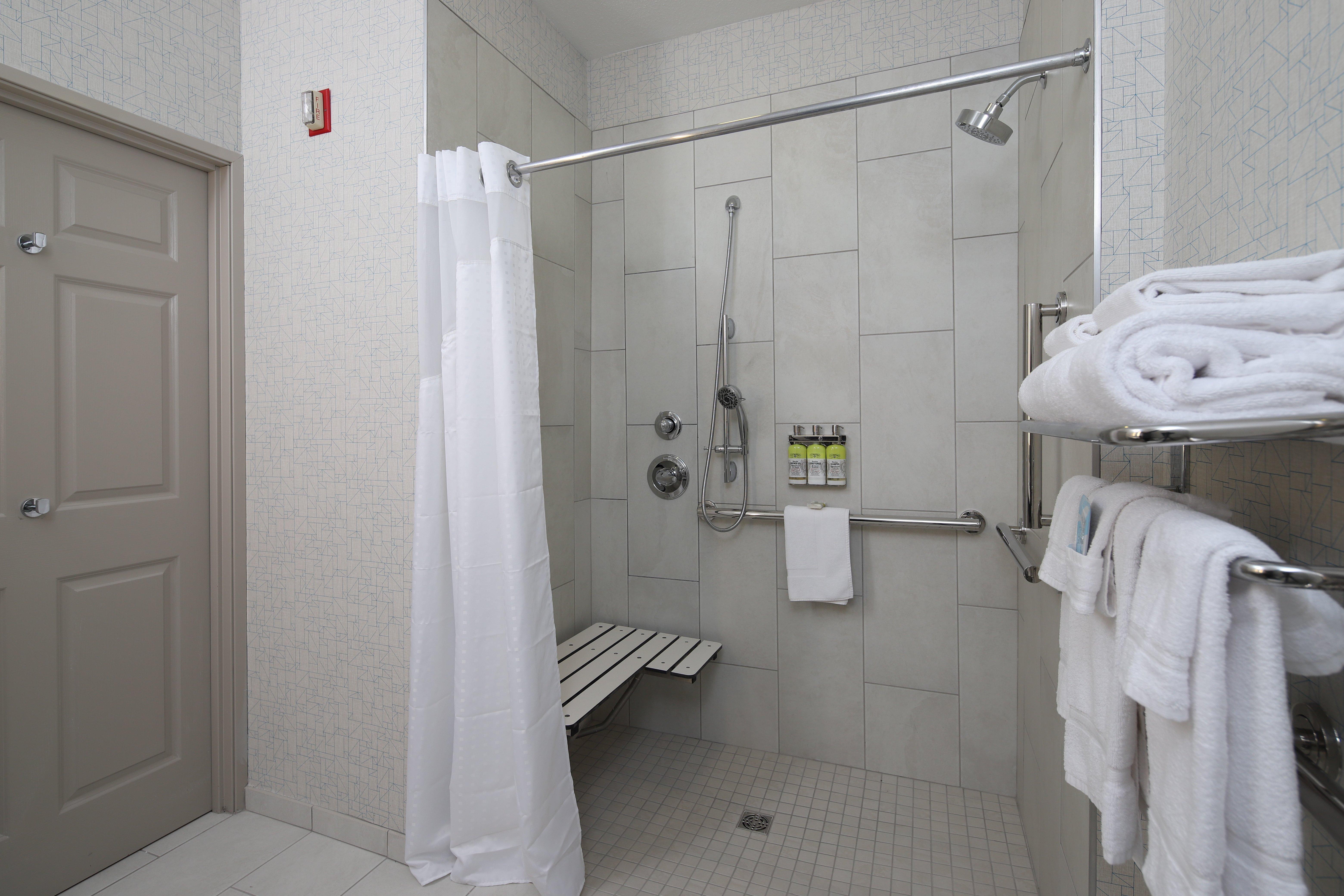 Holiday Inn Express Grand Rapids Southwest By Ihg Grandville Esterno foto