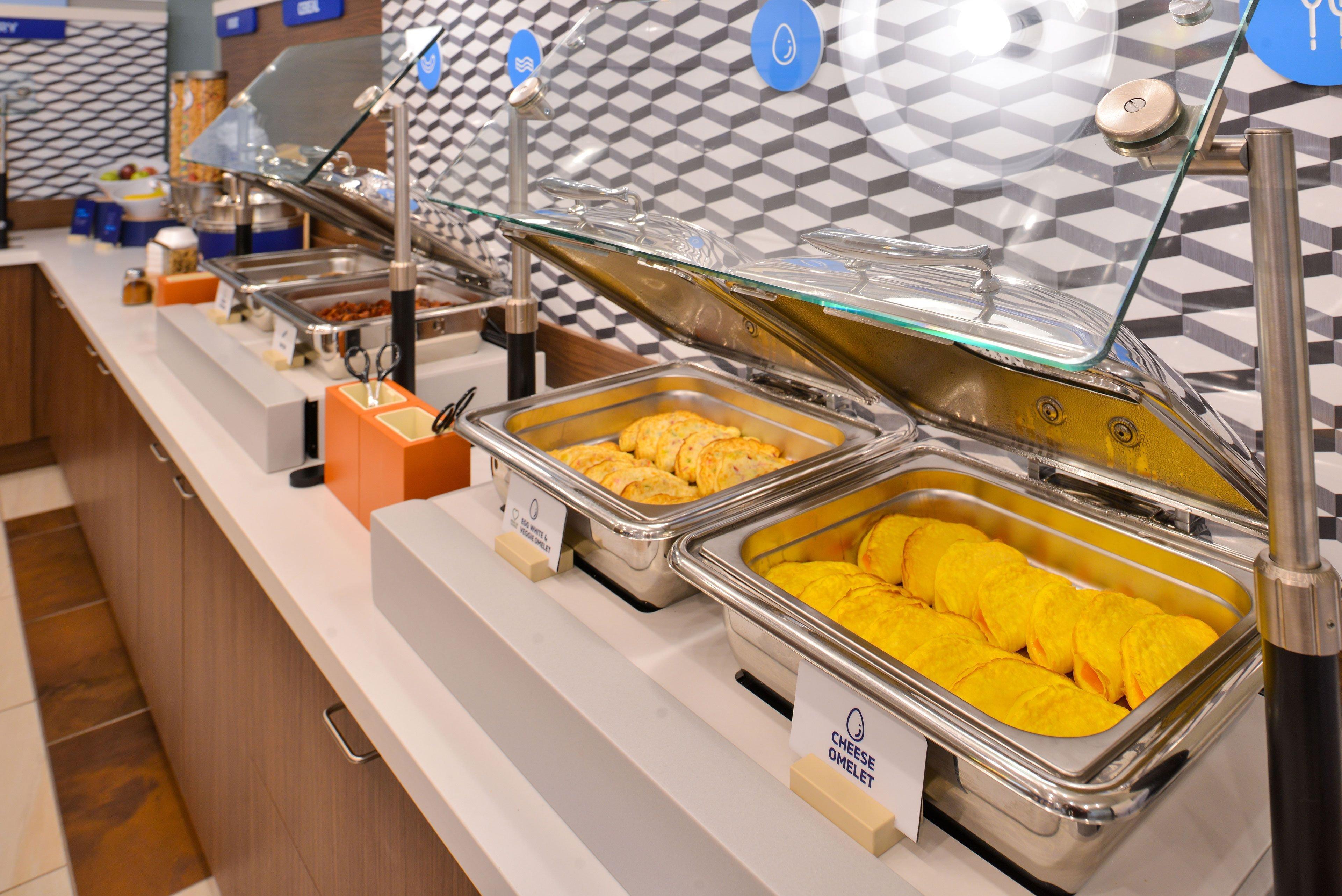 Holiday Inn Express Grand Rapids Southwest By Ihg Grandville Esterno foto