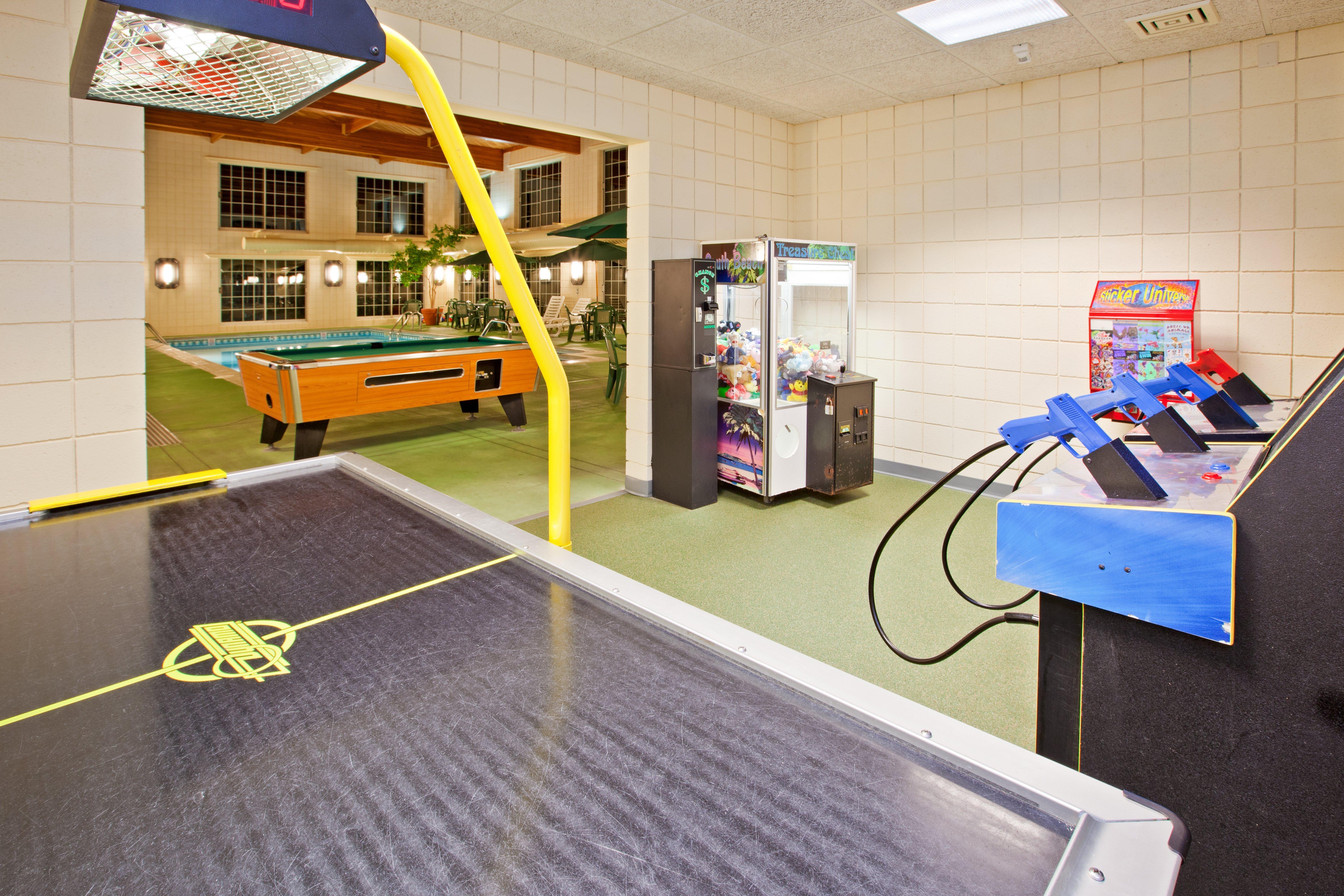 Holiday Inn Express Grand Rapids Southwest By Ihg Grandville Esterno foto