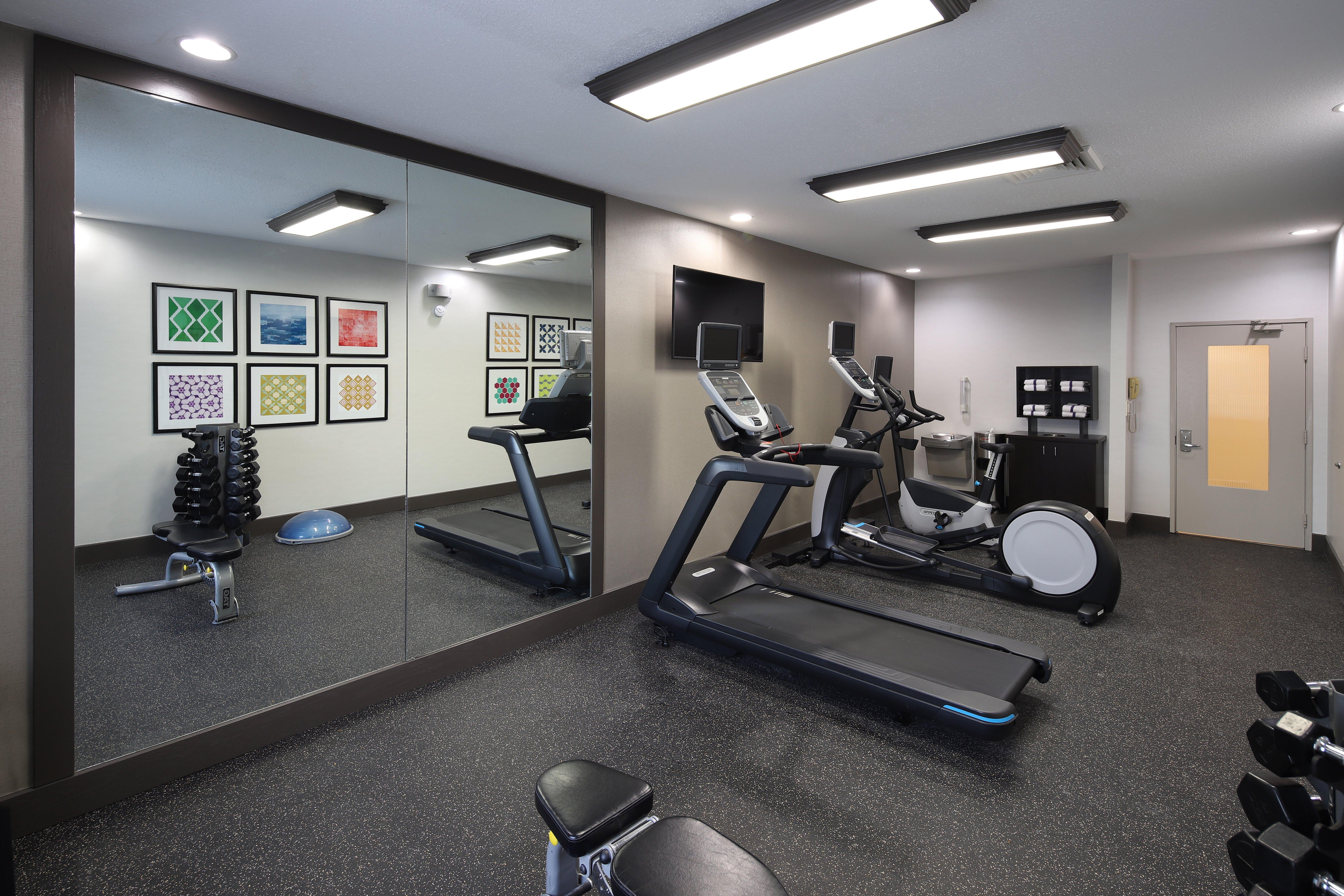Holiday Inn Express Grand Rapids Southwest By Ihg Grandville Esterno foto