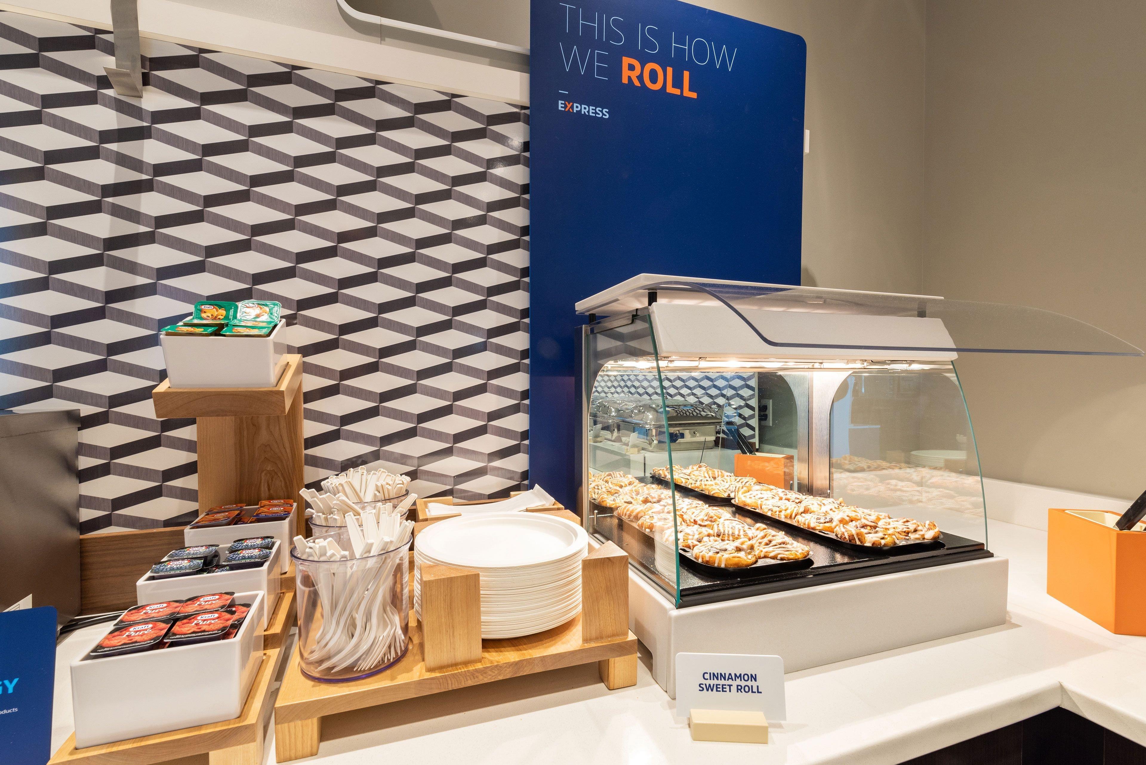 Holiday Inn Express Grand Rapids Southwest By Ihg Grandville Esterno foto