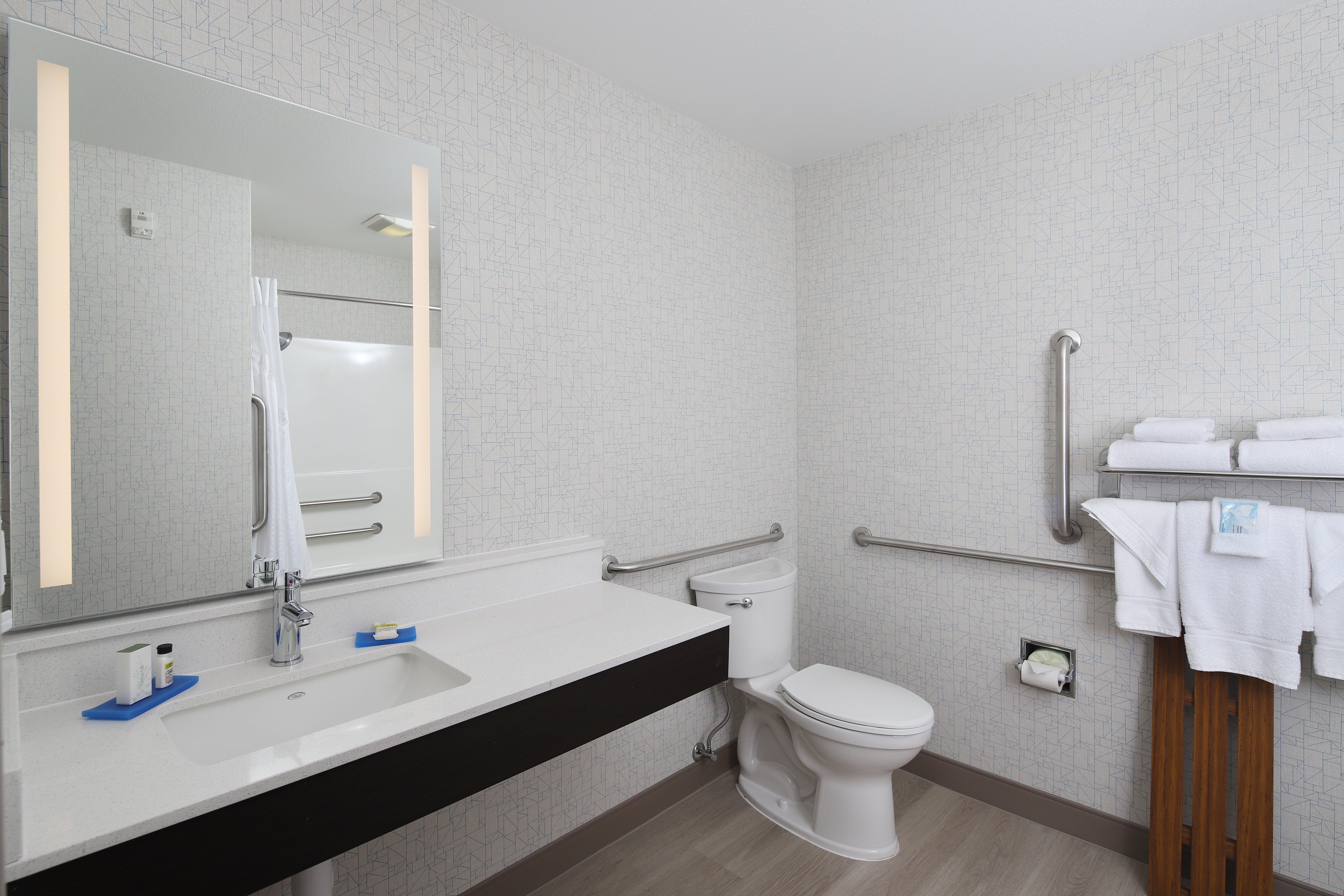 Holiday Inn Express Grand Rapids Southwest By Ihg Grandville Esterno foto