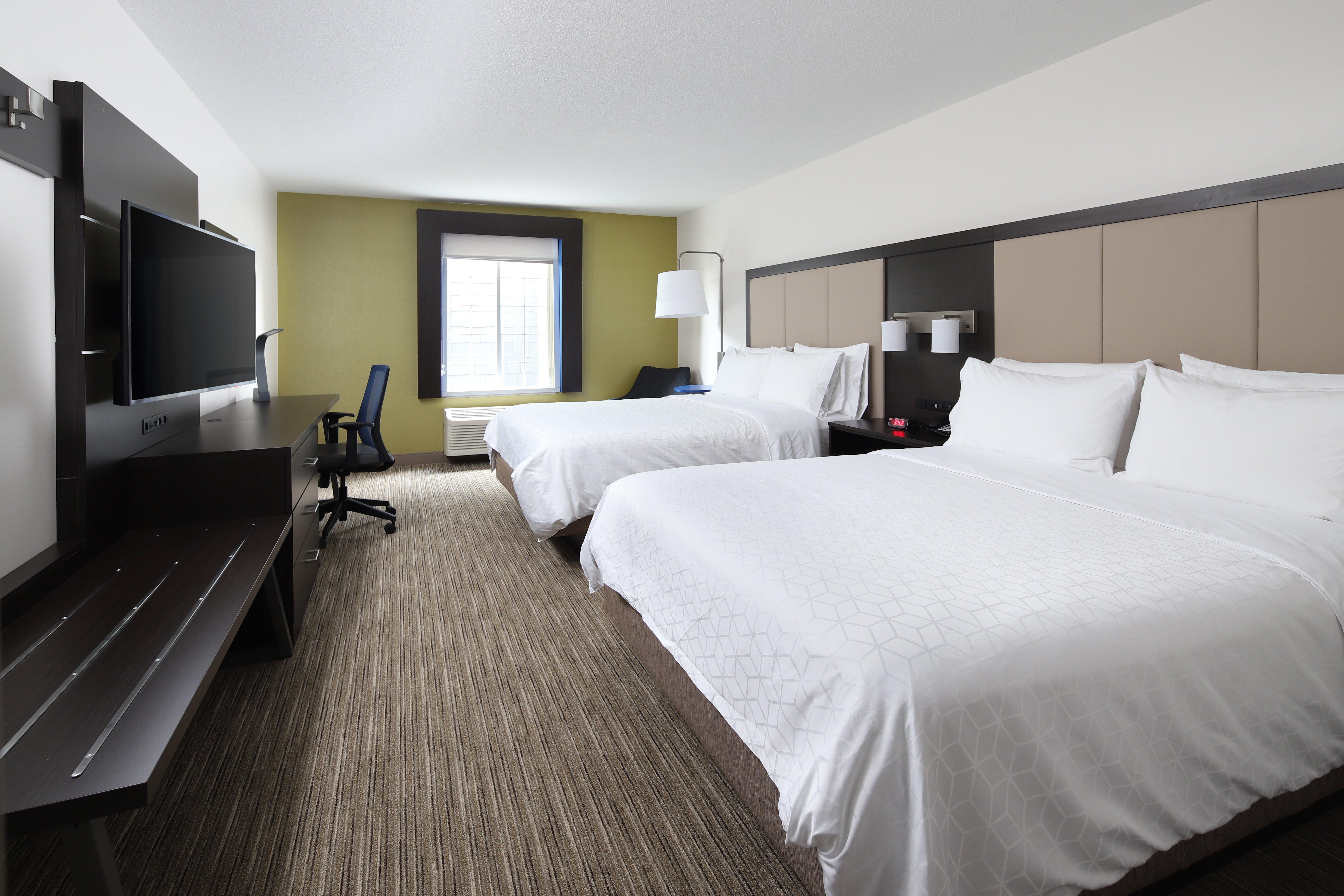 Holiday Inn Express Grand Rapids Southwest By Ihg Grandville Esterno foto