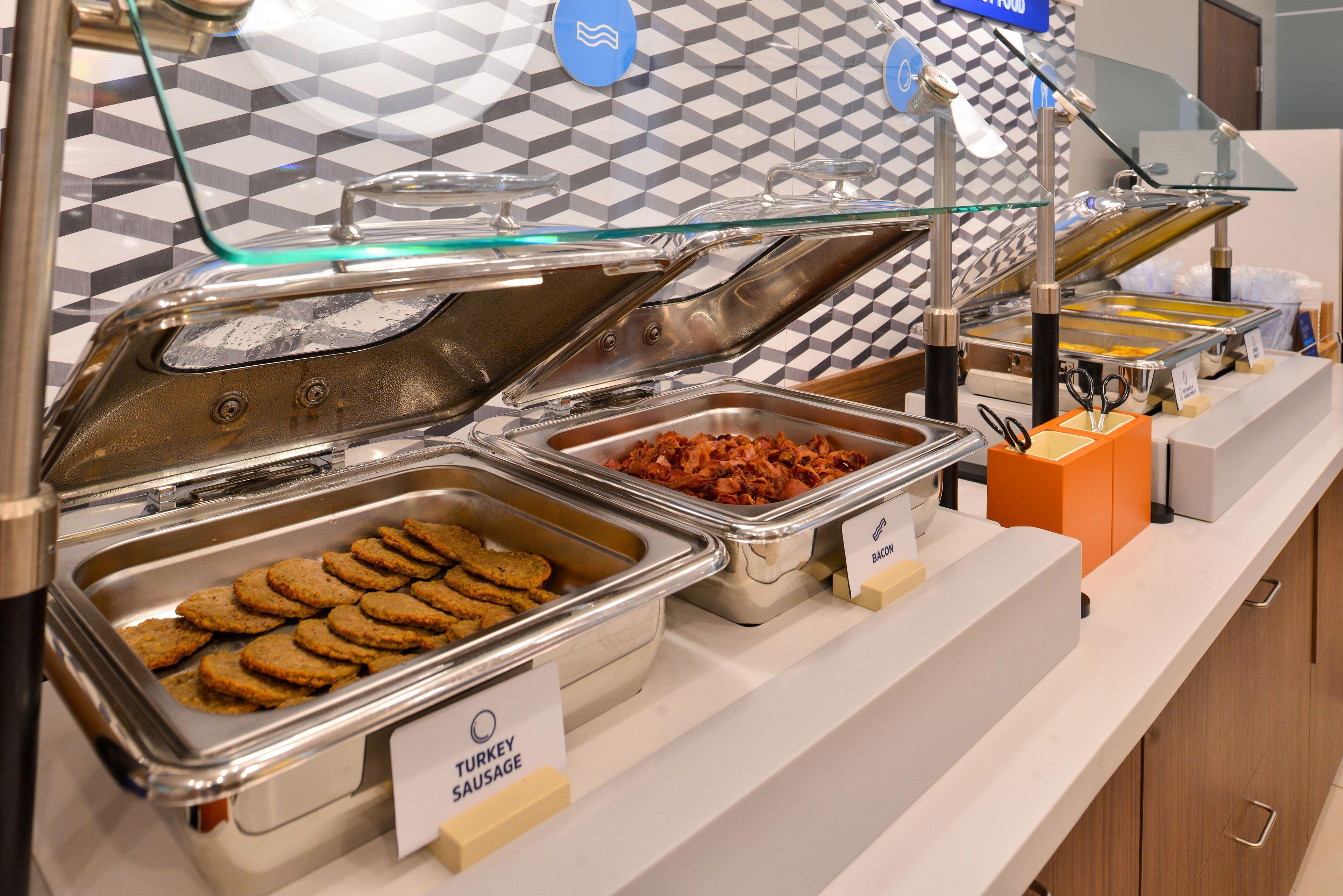 Holiday Inn Express Grand Rapids Southwest By Ihg Grandville Esterno foto