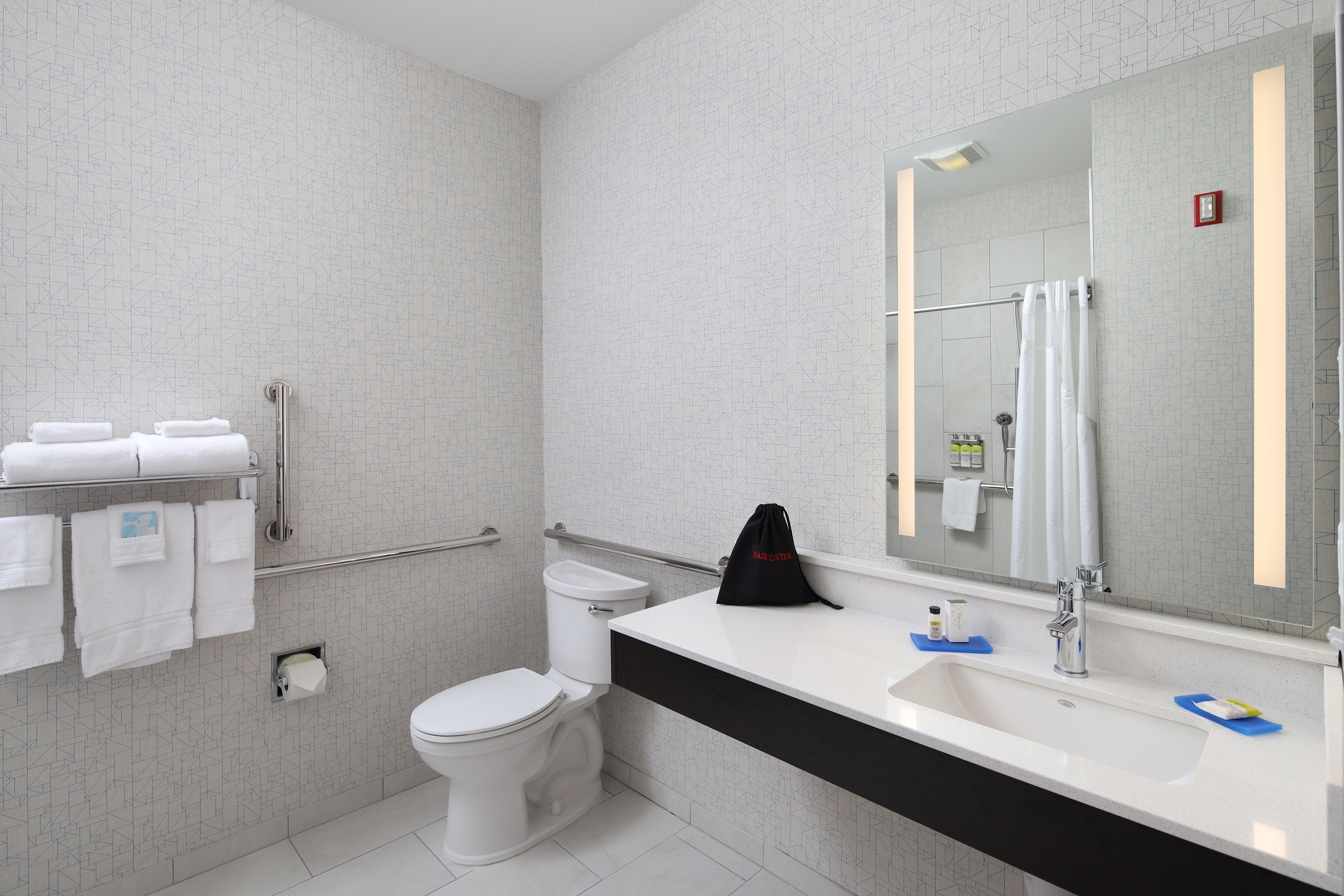 Holiday Inn Express Grand Rapids Southwest By Ihg Grandville Esterno foto