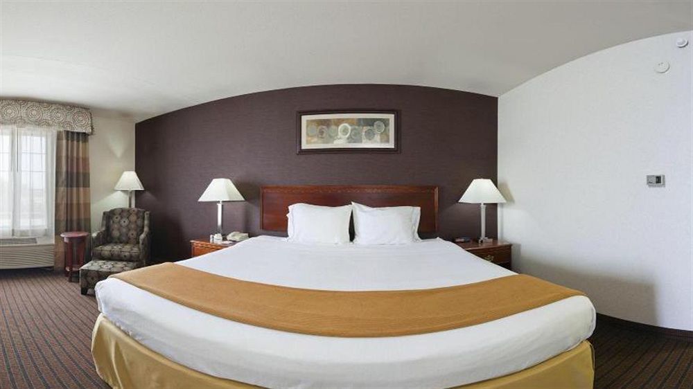 Holiday Inn Express Grand Rapids Southwest By Ihg Grandville Esterno foto