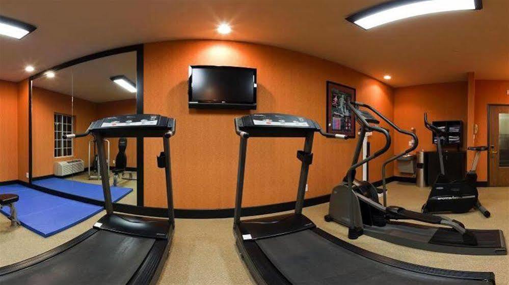 Holiday Inn Express Grand Rapids Southwest By Ihg Grandville Esterno foto